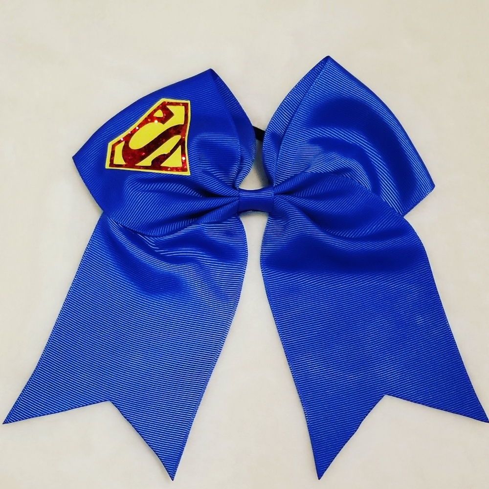 CHEER BOW BUNDLE!